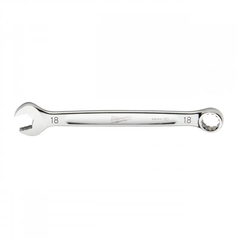 CLÉ MIXTE MAXBITE 18 MM - Blister Authentique