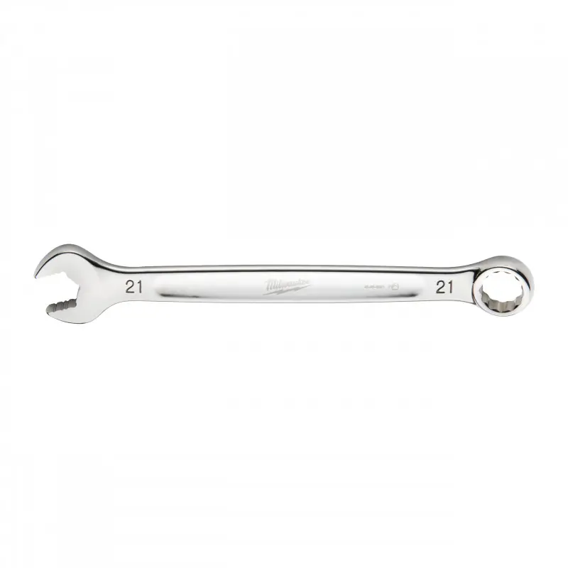 CLÉ MIXTE MAXBITE 21 MM - Blister Commander Vite