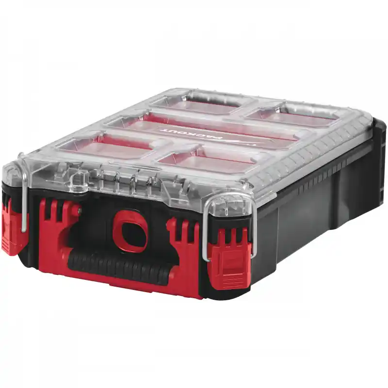 PACKOUT™ PETIT ORGANISEUR DIM. 250 X 380 X 120 - Blister Solde