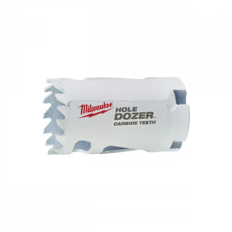 Achat Immédiat SCIE CLOCHE HOLE DOZER CARBURE 32MM 1PC – Blister