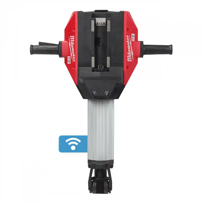 MXF DH2528H-0 – MX FUEL™ Démolisseur 25Kg, sans batterie – Carton sans batterie ni chargeur Paiement Sécurisé