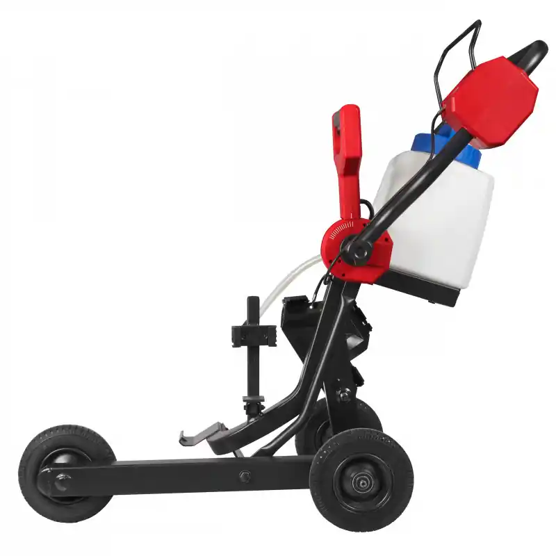 Meilleur Prix CHARIOT POUR DECOUPEUSE MX FUEL MXF COS350 MXF COS350CART
