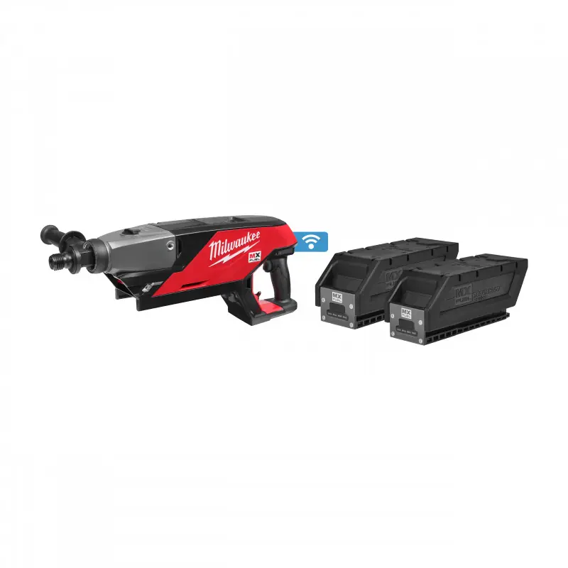 Prix Réduit CAROTTEUSE DIAMANT MX FUEL MXF MXF DCD150 MXF DCD150-302C