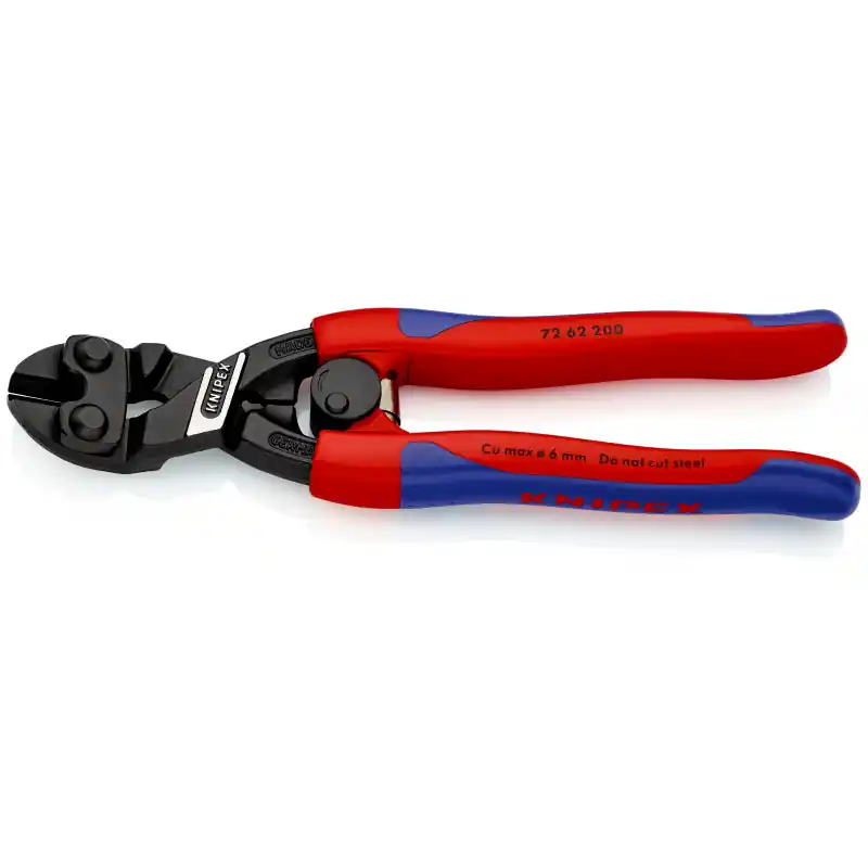 Marque PINCE COUPANTE 200MM PR PLASTIQUE A RAS