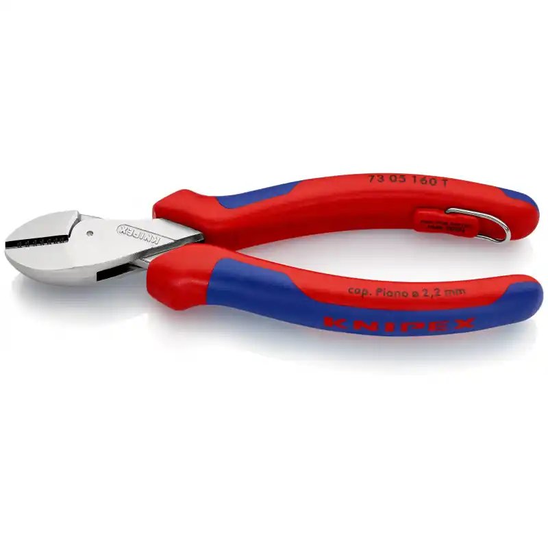 PCE CPTE COTE X-CUT® 160MM CHROM ANTICH. Nouvelle Collection