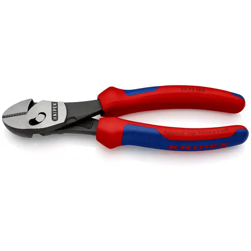 Super Prix PINCE COUPANTE DE COTE TWINFORCE® 180MM